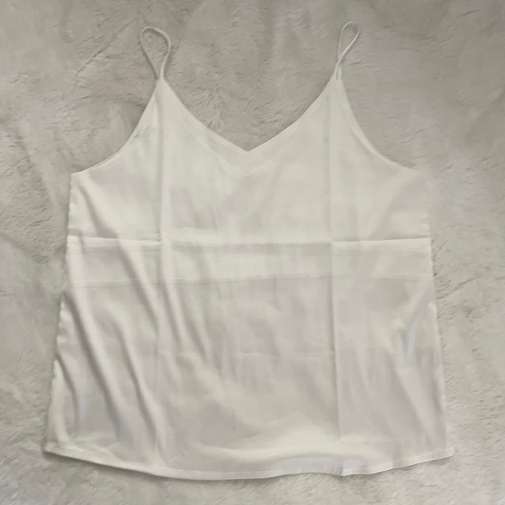 Silky top